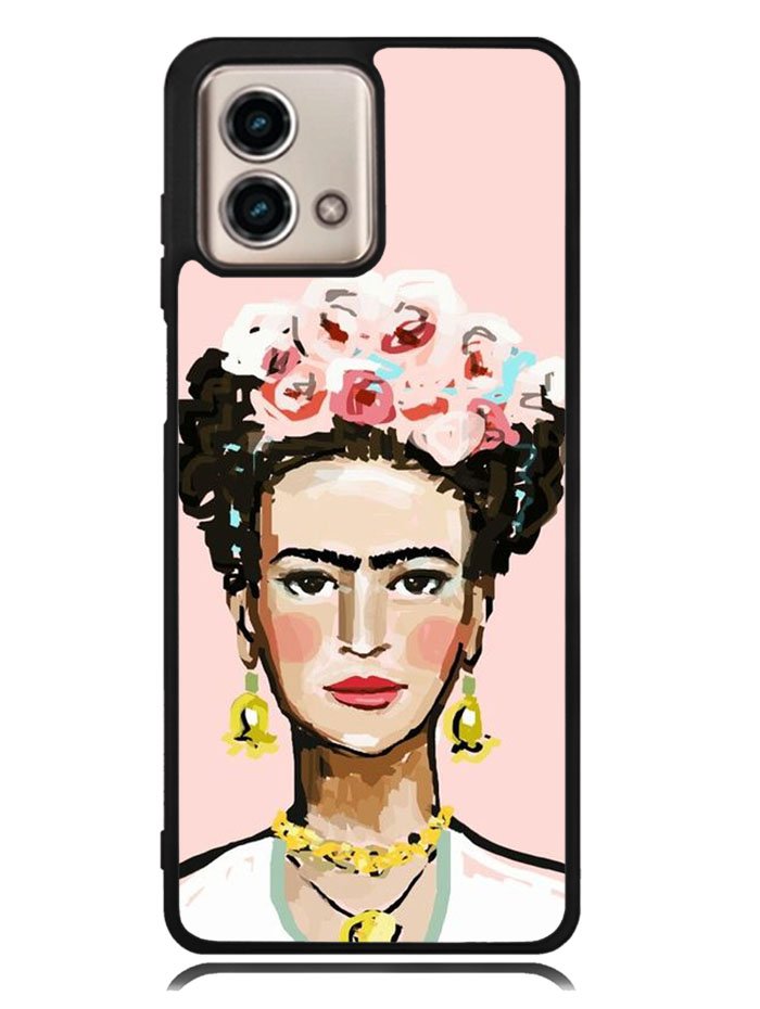frida kahlo Motorola Moto G Stylus 5G 2023 Case OV1573