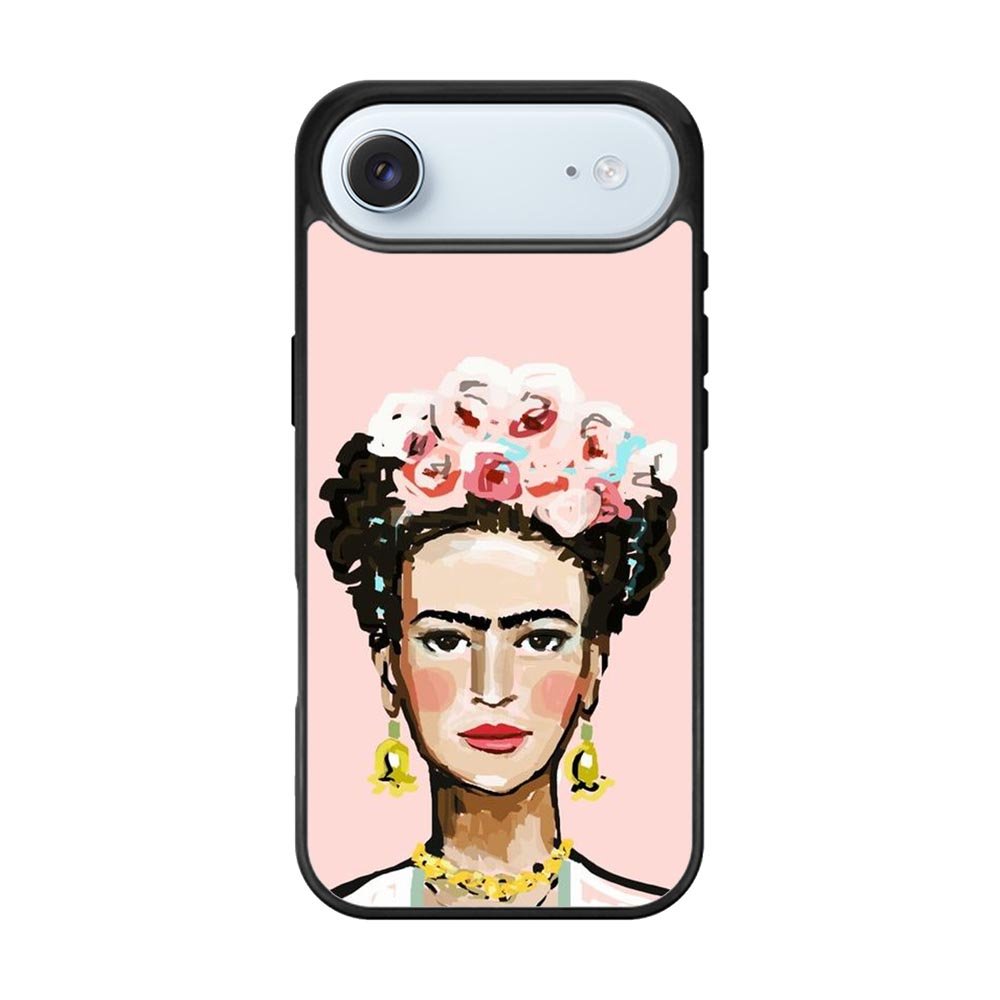 frida kahlo iPhone Air Case QC1573