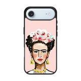 frida kahlo iPhone Air Case QC1573