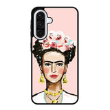 frida kahlo Samsung Galaxy A56 5G Case RC1573