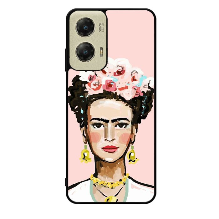 frida kahlo Motorola Moto G Stylus 5G 2024 Case OV1573