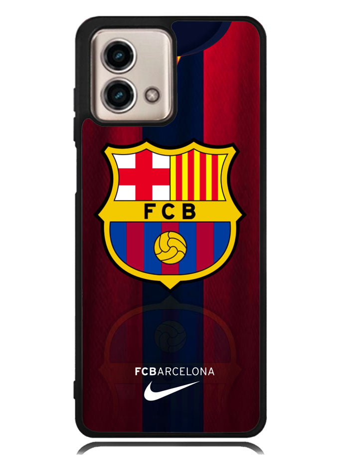 Fc Barcelona 1st Motorola Moto G Stylus 5G 2023 Case