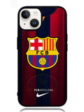 Fc Barcelona Google iPhone 14 Plus Case OV1575