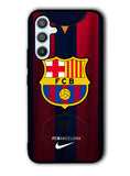 Fc Barcelona 1st Samsung Galaxy A54 5G Case