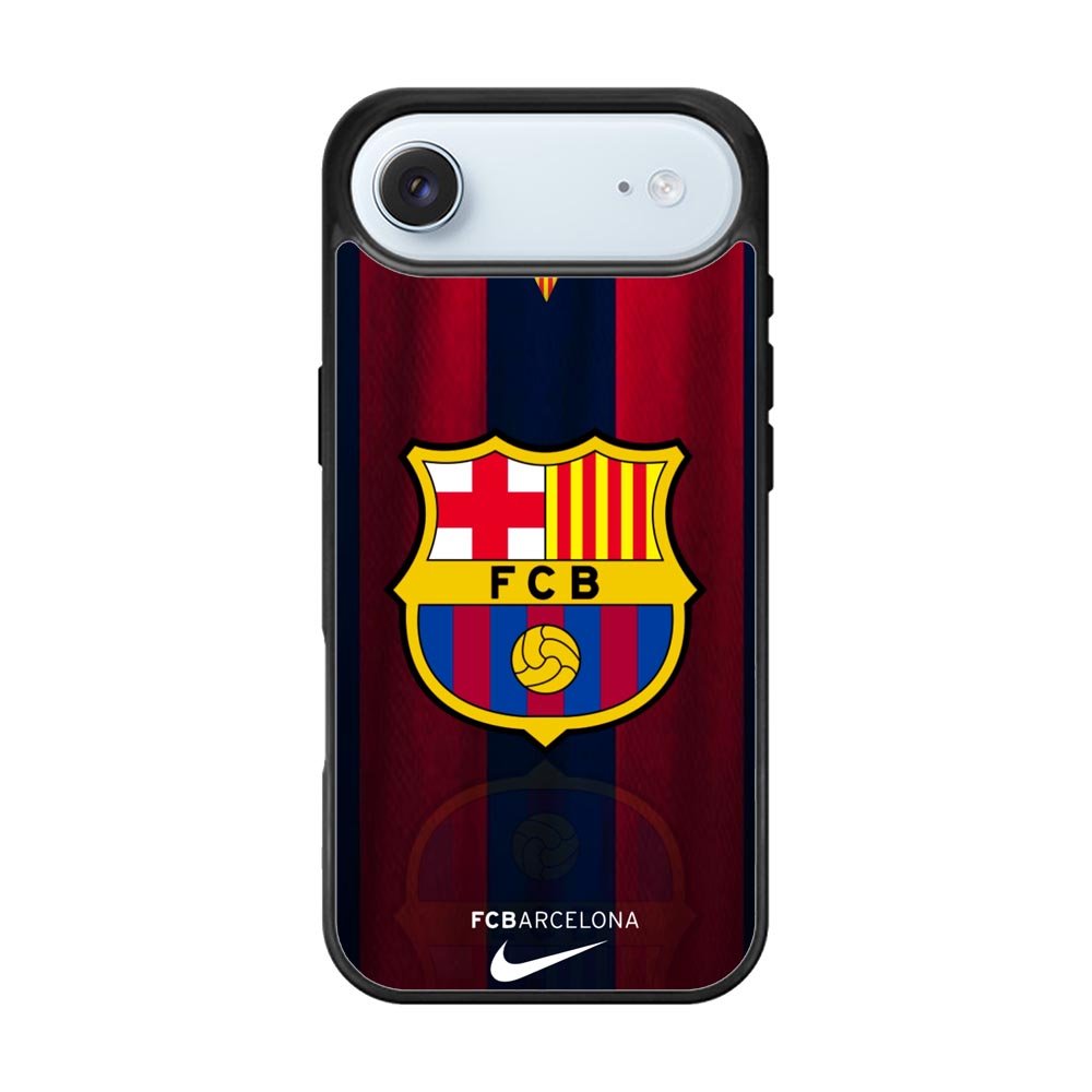 Fc Barcelona 1st iPhone Air Case