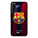 Fc Barcelona 1st Samsung Galaxy A17 Case