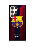 Fc Barcelona 1st Samsung Galaxy S24 Ultra 5G Case