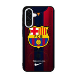 Fc Barcelona 1st Samsung Galaxy A36 Case OV5229