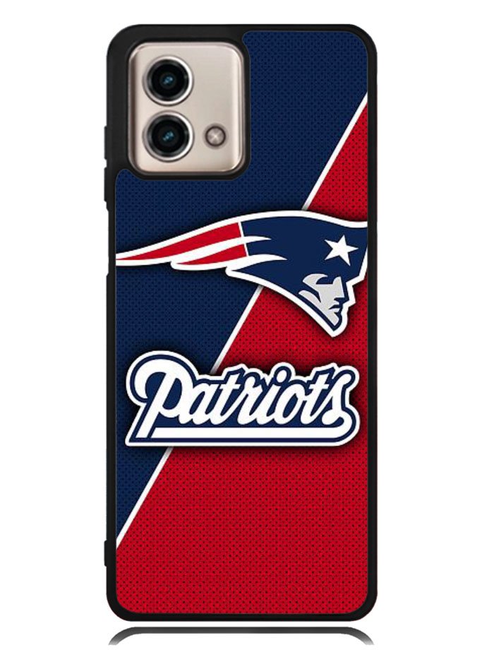 new england patriots Motorola Moto G Stylus 5G 2023 Case OV1577