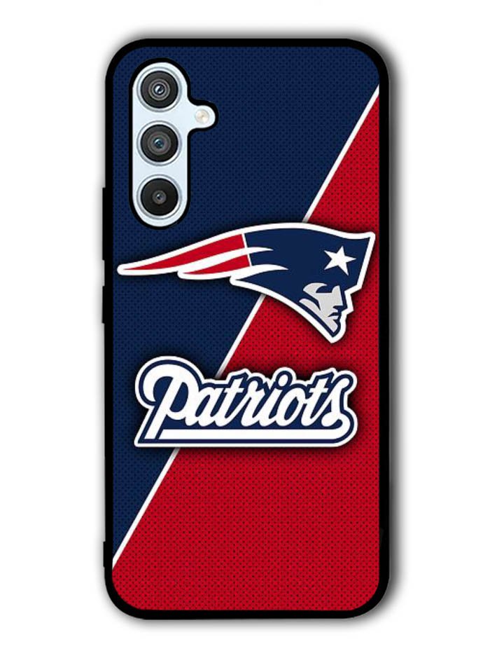 new england patriots Samsung Galaxy A14 5G Case QC1577