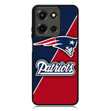 new england patriots Motorola Moto G 5G 2025 Case OV1577