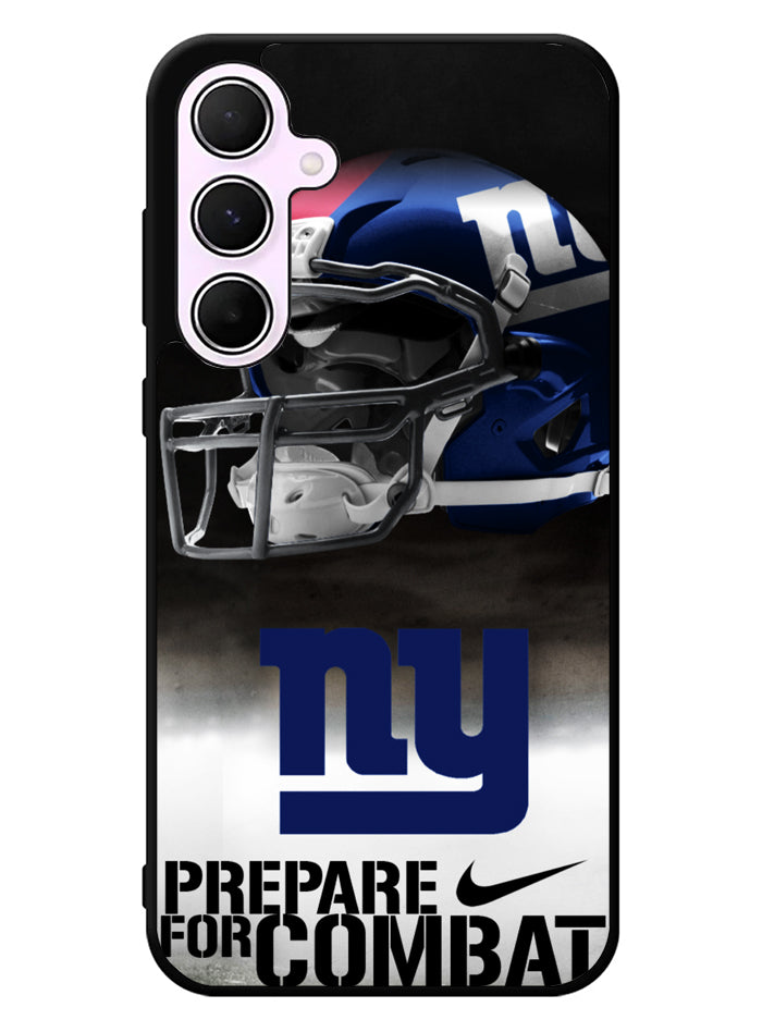 New York Giants 2nd Samsung Galaxy A35 5G Case