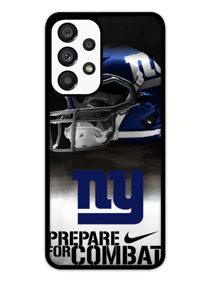 New York Giants 2nd Samsung Galaxy A53 5G Case