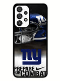 New York Giants 2nd Samsung Galaxy A53 5G Case