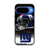 New York Giants 2nd Google Pixel 10 Case