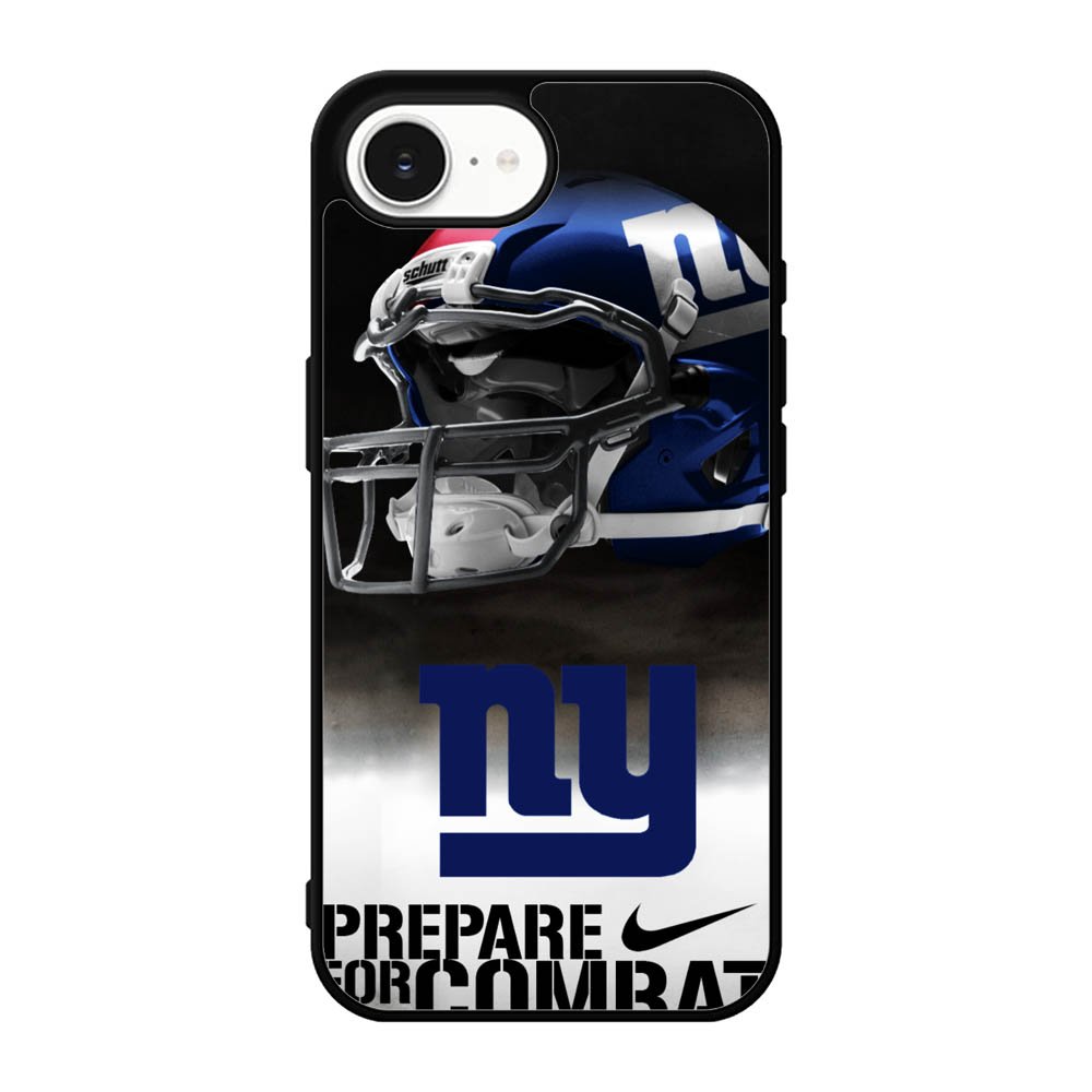 New York Giants 2nd iPhone 17e Case