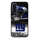New York Giants 2nd Samsung Galaxy A17 Case