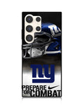 New York Giants 2nd Samsung Galaxy S25 Ultra 5G Case