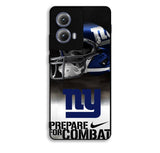 New York Giants 2nd Motorola Moto Edge 2024 Case OV7251