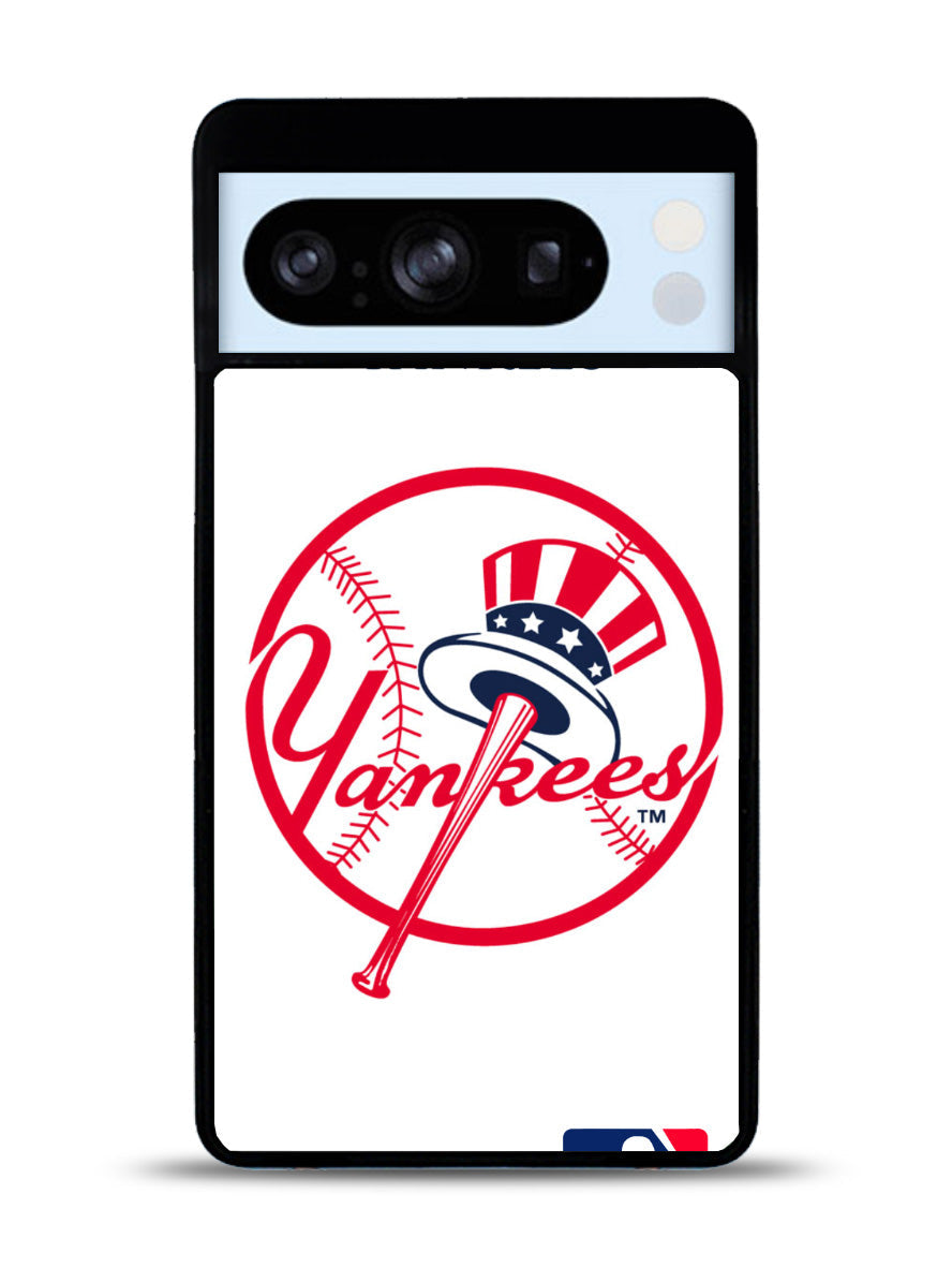 new york yankees Google Pixel 8 Pro Case QC1585