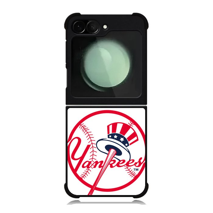 new york yankees Samsung Galaxy Z Flip 6 5G 2024 Case OV1585