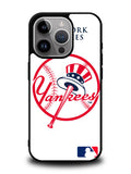 new york yankees iPhone 16 Pro Case OV1585