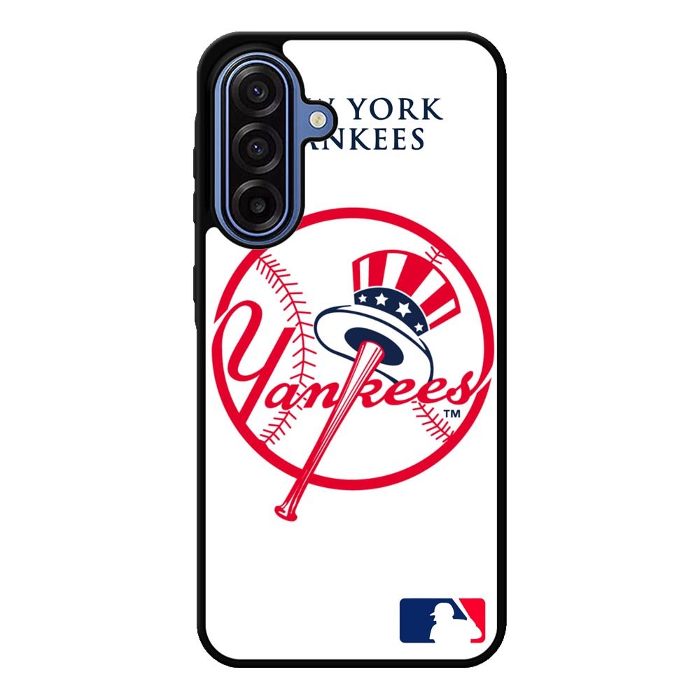 new york yankees Samsung Galaxy A17 Case QC1585