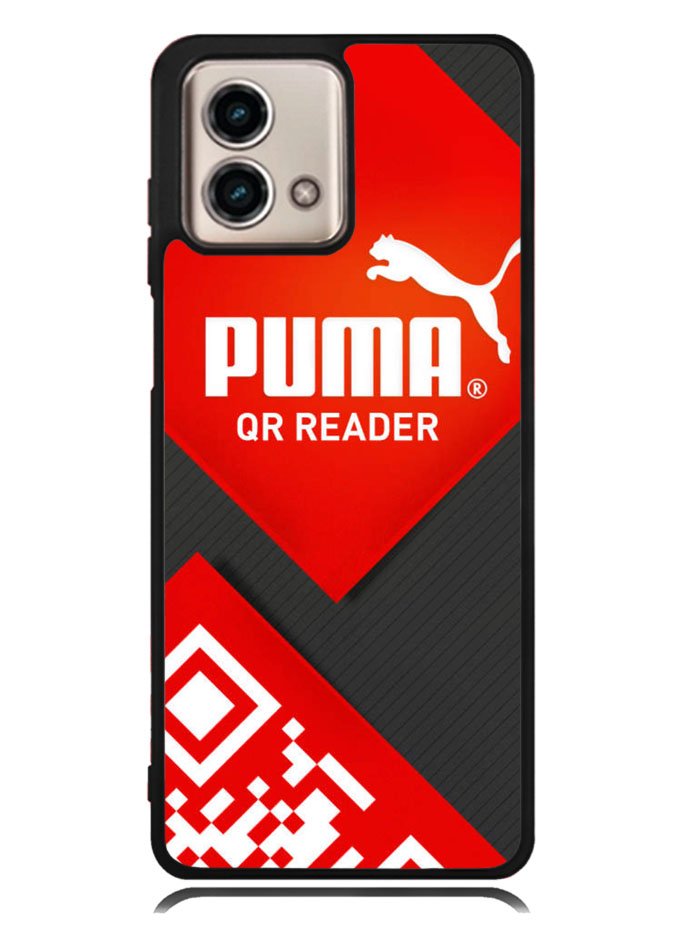 PUMA FASHION SHOES Motorola Moto G Stylus 5G 2023 Case OV2804