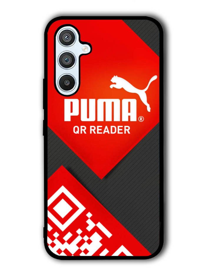 PUMA FASHION SHOES Samsung Galaxy A14 5G Case QC2804