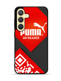 PUMA FASHION SHOES Samsung Galaxy S25 5G Case OV2804