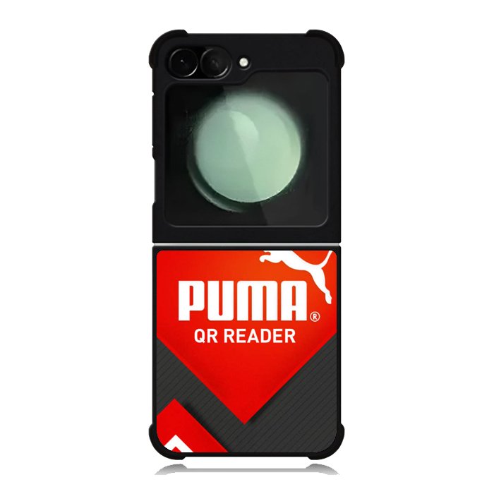 PUMA FASHION SHOES Samsung Galaxy Z Flip 6 5G 2024 Case OV2804