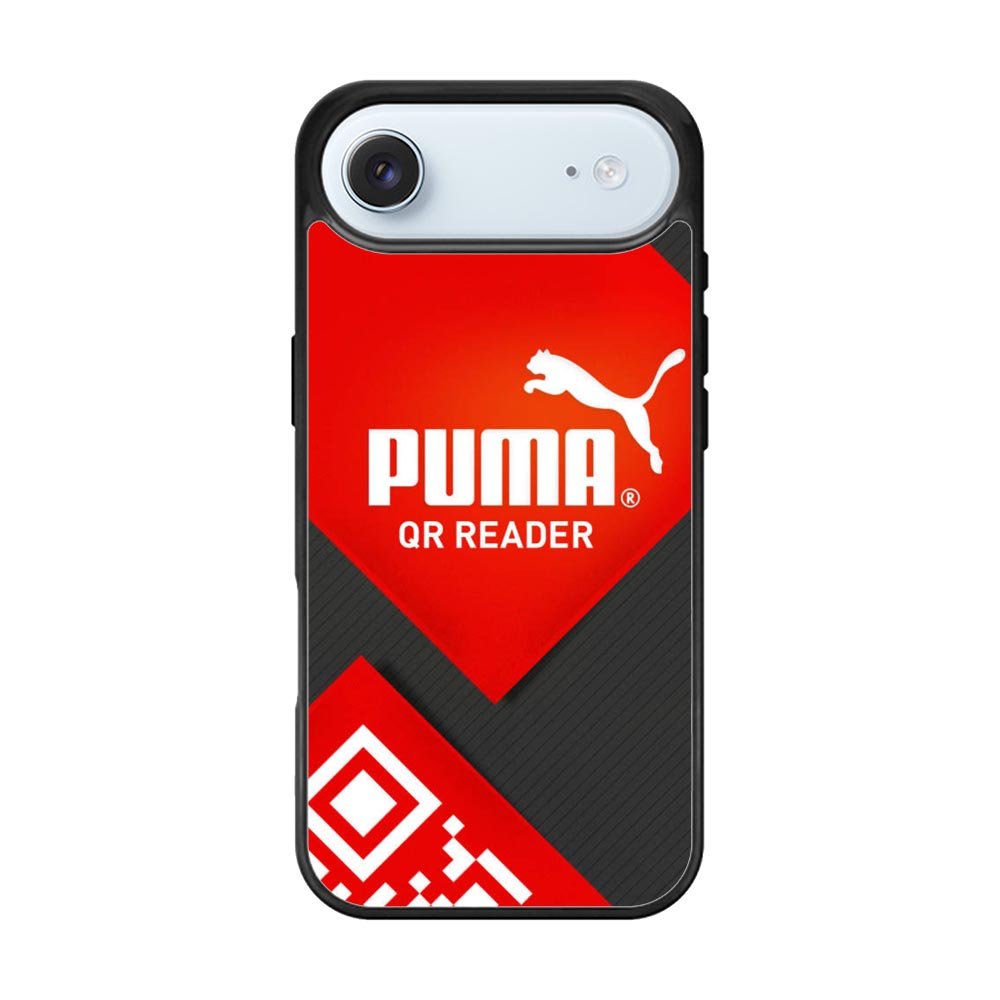 PUMA FASHION SHOES iPhone Air Case OV2804