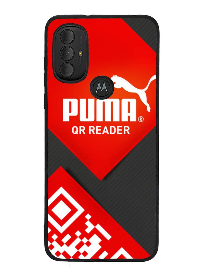 PUMA FASHION SHOES Motorola Moto G Pure 2021 , Moto G Power 2022 Case OV2804