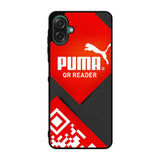 PUMA FASHION SHOES Samsung Galaxy A07 Case OV2804