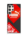 PUMA FASHION SHOES Samsung Galaxy S25 Ultra 5G Case QC2804