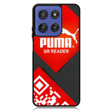 PUMA FASHION SHOES Motorola Moto G Stylus 5G 2025 Case OV2804