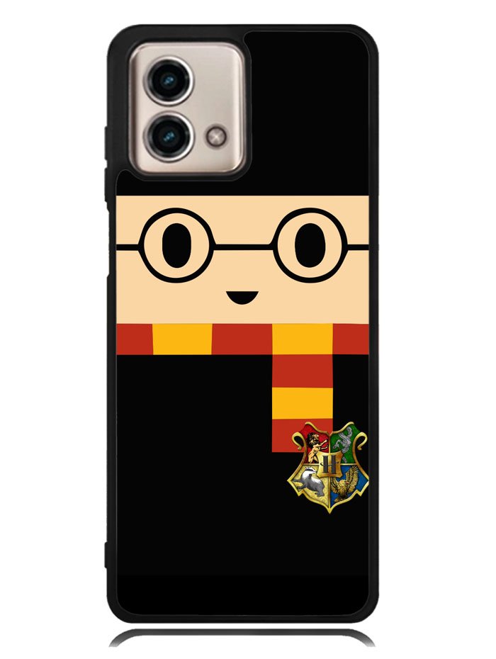 Harry Potter face Motorola Moto G Stylus 5G 2023 Case OV1587
