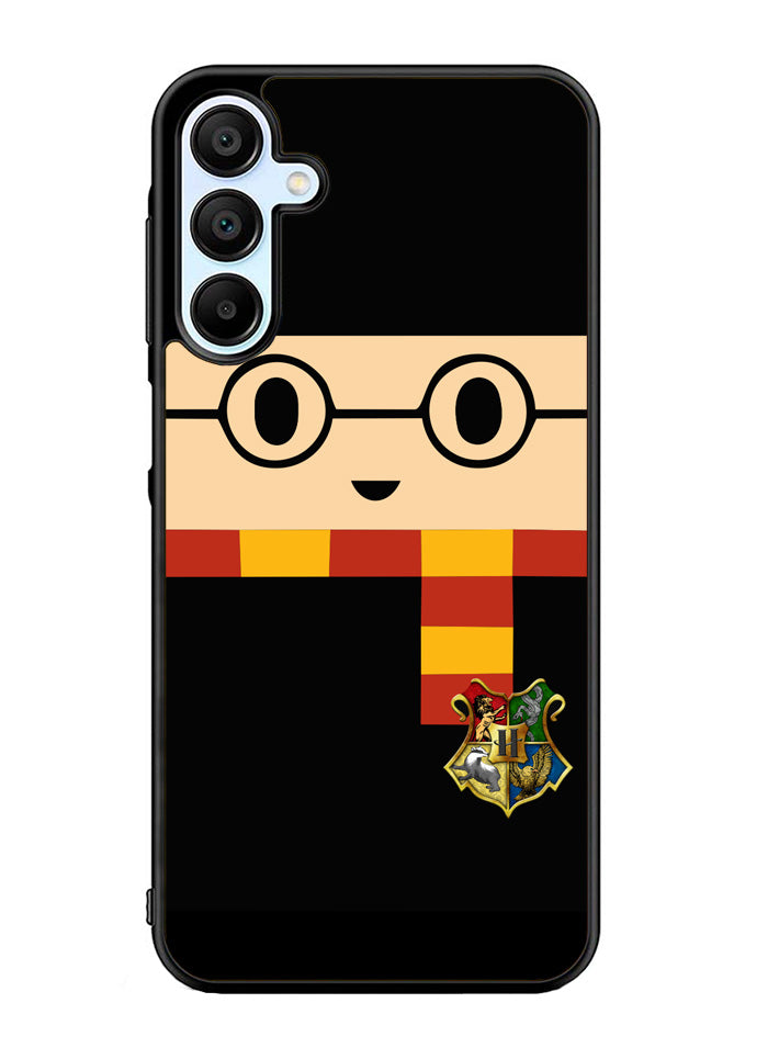 Harry Potter face Samsung Galaxy A15 5G Case OV1587
