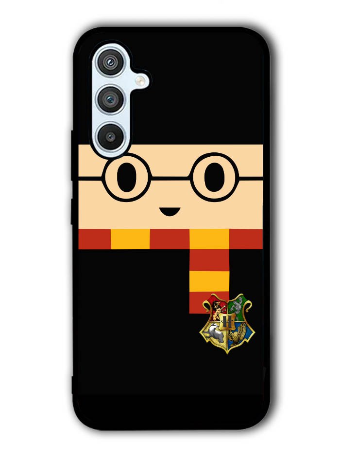 Harry Potter face Samsung Galaxy A14 5G Case QC1587