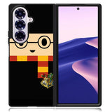 Harry Potter face Samsung Galaxy Z Fold 7 Case OV1587