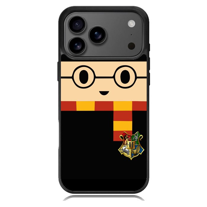 Harry Potter face Samsung Galaxy S26 Ultra Case OV1587