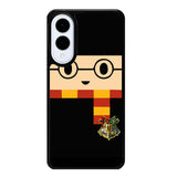 Harry Potter face Samsung Galaxy S25 Edge 5G Case OV1587