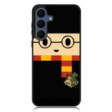 Harry Potter face Samsung Galaxy S25 FE Case OV1587