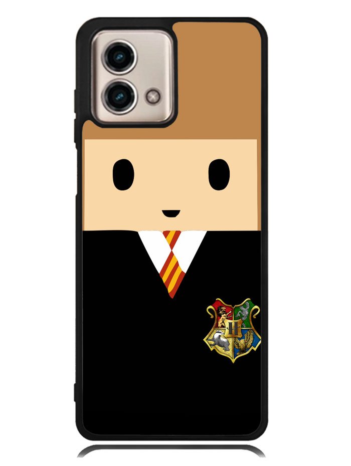 hermione granger Harry Potter Motorola Moto G Stylus 5G 2023 Case OV1588