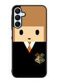 hermione granger Harry Potter Samsung Galaxy A15 5G Case OV1588