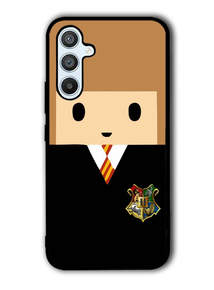 hermione granger Harry Potter Samsung Galaxy A14 5G Case QC1588