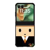 hermione granger Harry Potter Motorola Moto RAZR 2025 Case OV1588
