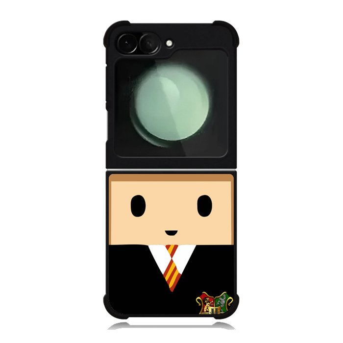 hermione granger Harry Potter Samsung Galaxy Z Flip 6 5G 2024 Case OV1588