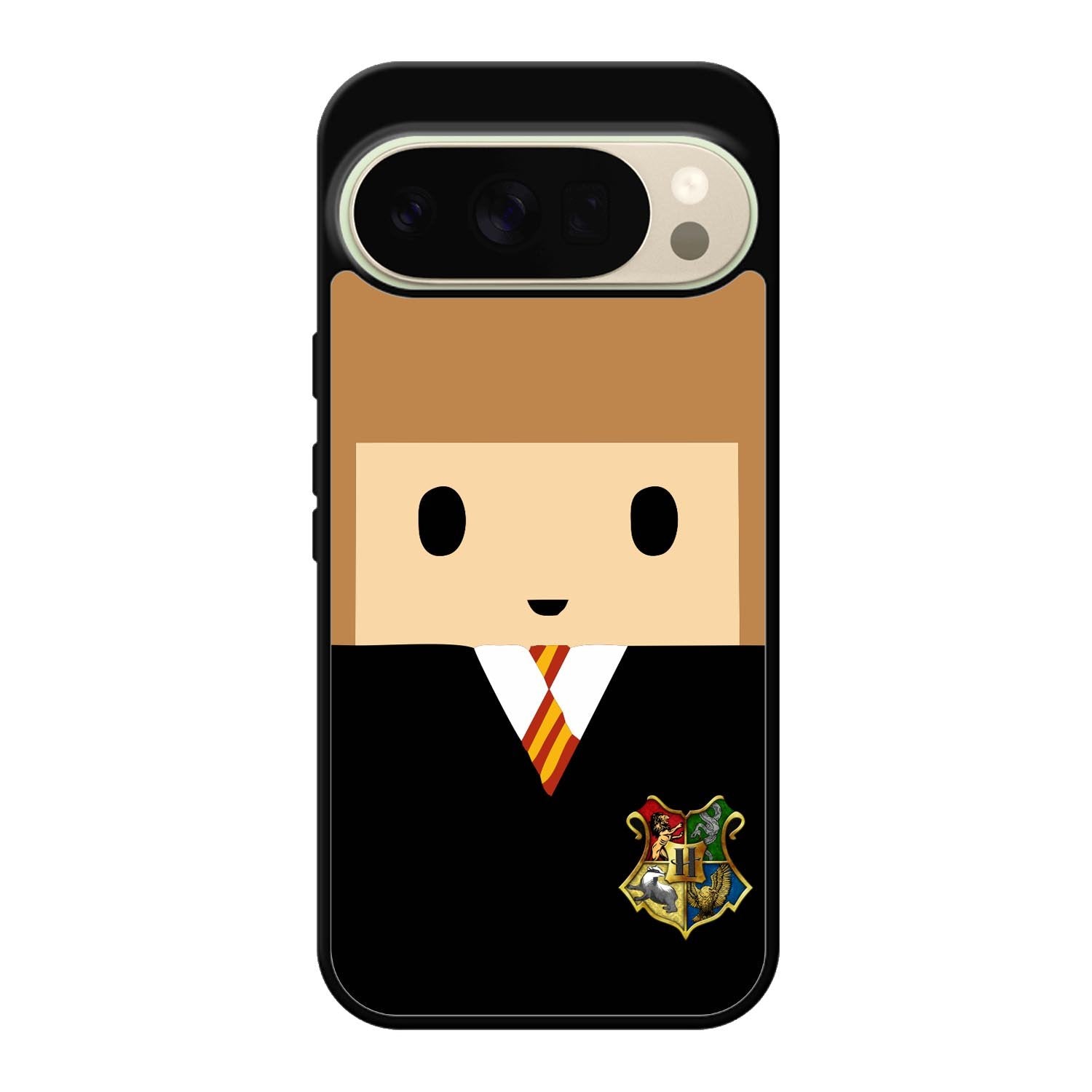 hermione granger Harry Potter Google Pixel 10 Pro XL Case QC1588