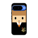 hermione granger Harry Potter Google Pixel 10 Case QC1588